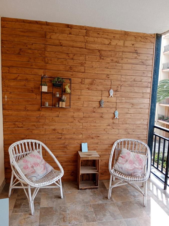 Caracas Apartment Salou Luaran gambar