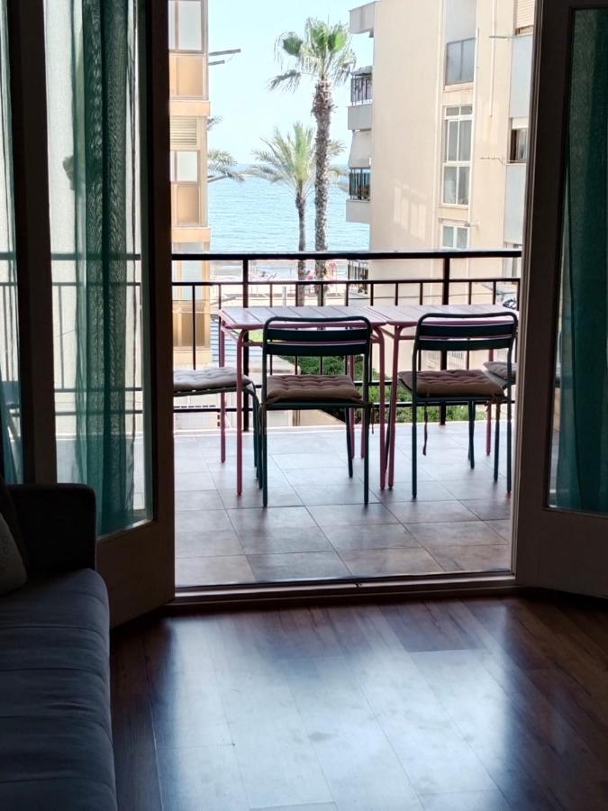 Caracas Apartment Salou Luaran gambar