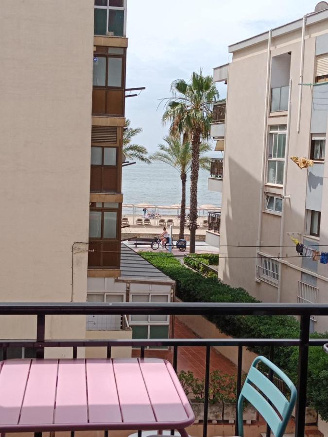 Caracas Apartment Salou Luaran gambar