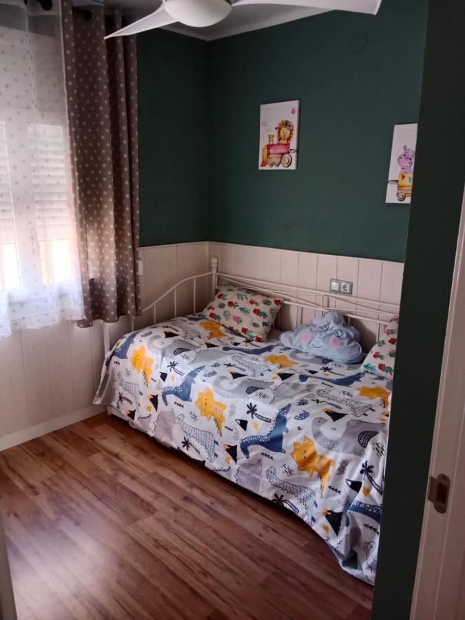 Caracas Apartment Salou Luaran gambar
