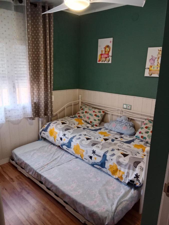 Caracas Apartment Salou Luaran gambar